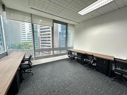 Singapore Land Tower (D1), Office #501547971